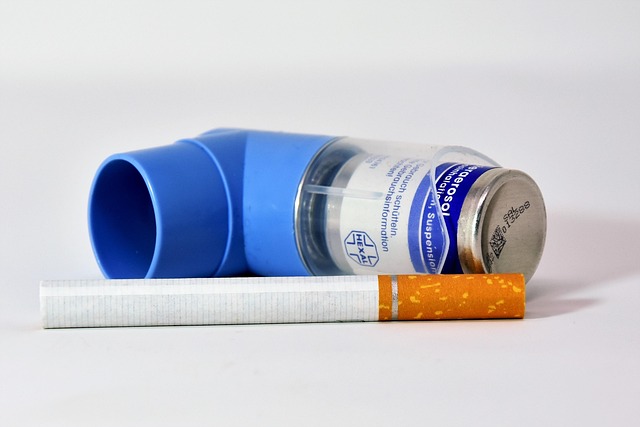 ** 5 powodów, dla których warto rozważyć inhalacje solankowe z olejkami eterycznymi dla dziecka z astmą. - 3 2025