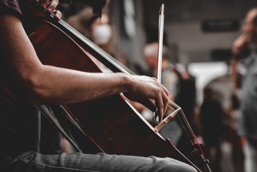 ** Czy naciskanie na talent zabija pasję? Psychologiczne aspekty wspierania rozwoju talentów u dzieci. - 1 2025