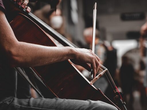 ** Czy naciskanie na talent zabija pasję? Psychologiczne aspekty wspierania rozwoju talentów u dzieci. - 13 2025