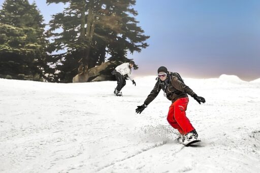 „Sztuka snowboardingu: Jak znaleźć swój styl na desce” - 18 2025 „Sztuka snowboardingu: Jak znaleźć swój styl na desce” - 17 2025