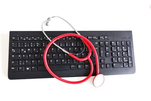 Rehabilitacja w erze cyfrowej: jak technologia zmienia oblicze terapii - 1 2025