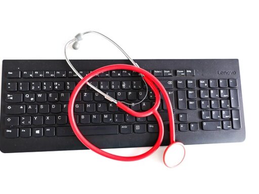Rehabilitacja w erze cyfrowej: jak technologia zmienia oblicze terapii - 9 2025