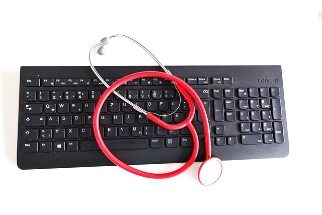 Rehabilitacja w erze cyfrowej: jak technologia zmienia oblicze terapii - 3 2025