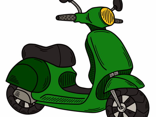 Jak Wybrać Idealny Model Motocykla? - 25 2025